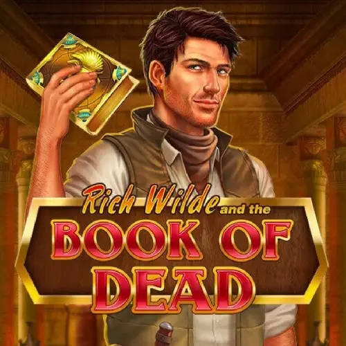 Book of Dead — FortuneJack