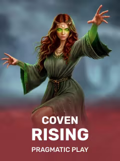 Coven Rising