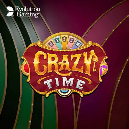 Crazy Time — FortuneJack