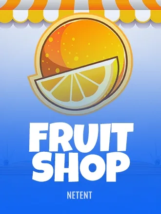 Fruit Shop — FortuneJack