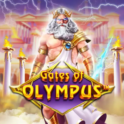 Gates of Olympus — FortuneJack