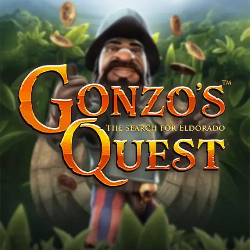 Gonzo's Quest — FortuneJack