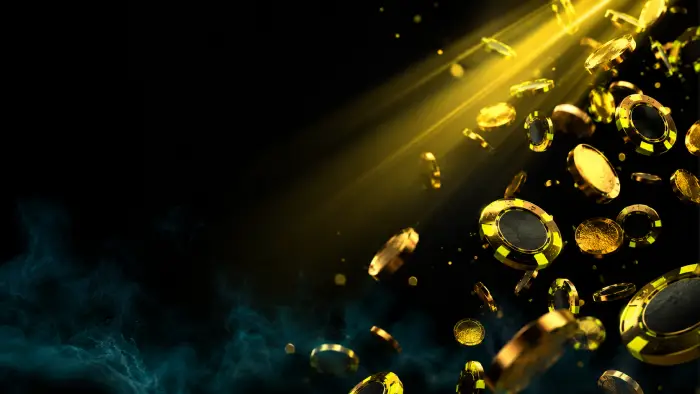 Sichere dir den Bonus — FortuneJack
