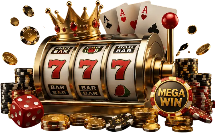 Entdecke unser Casino — FortuneJack
