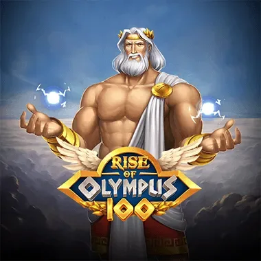 Rise of Olympus — FortuneJack