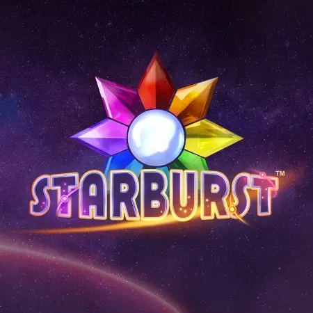 Starburst — FortuneJack