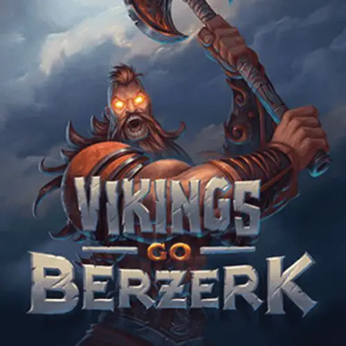 Vikings Go Berzerk — FortuneJack